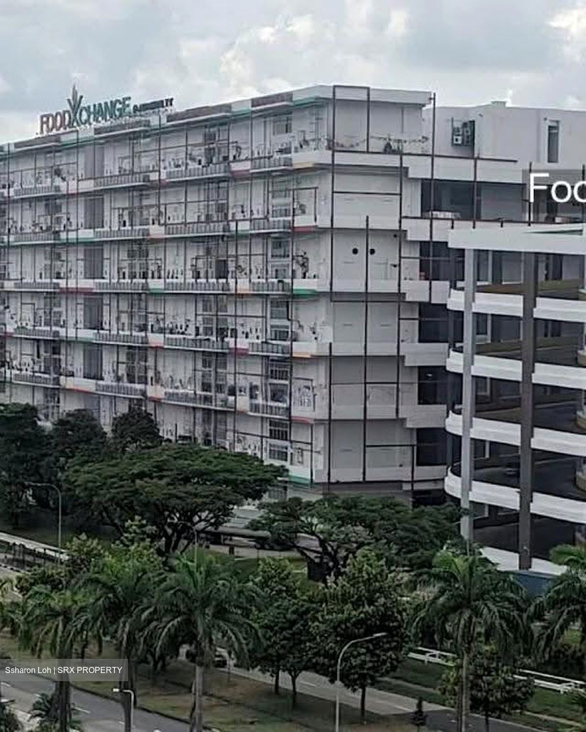 Food Xchange @ Admiralty (D27), Factory #638069071